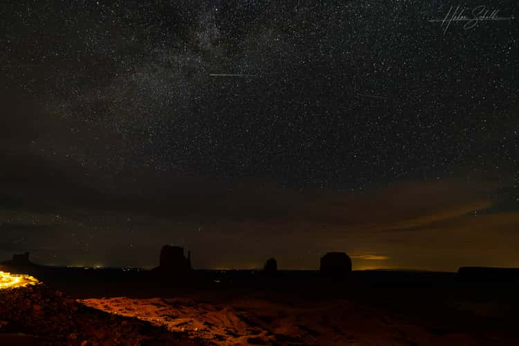 Monument Valley