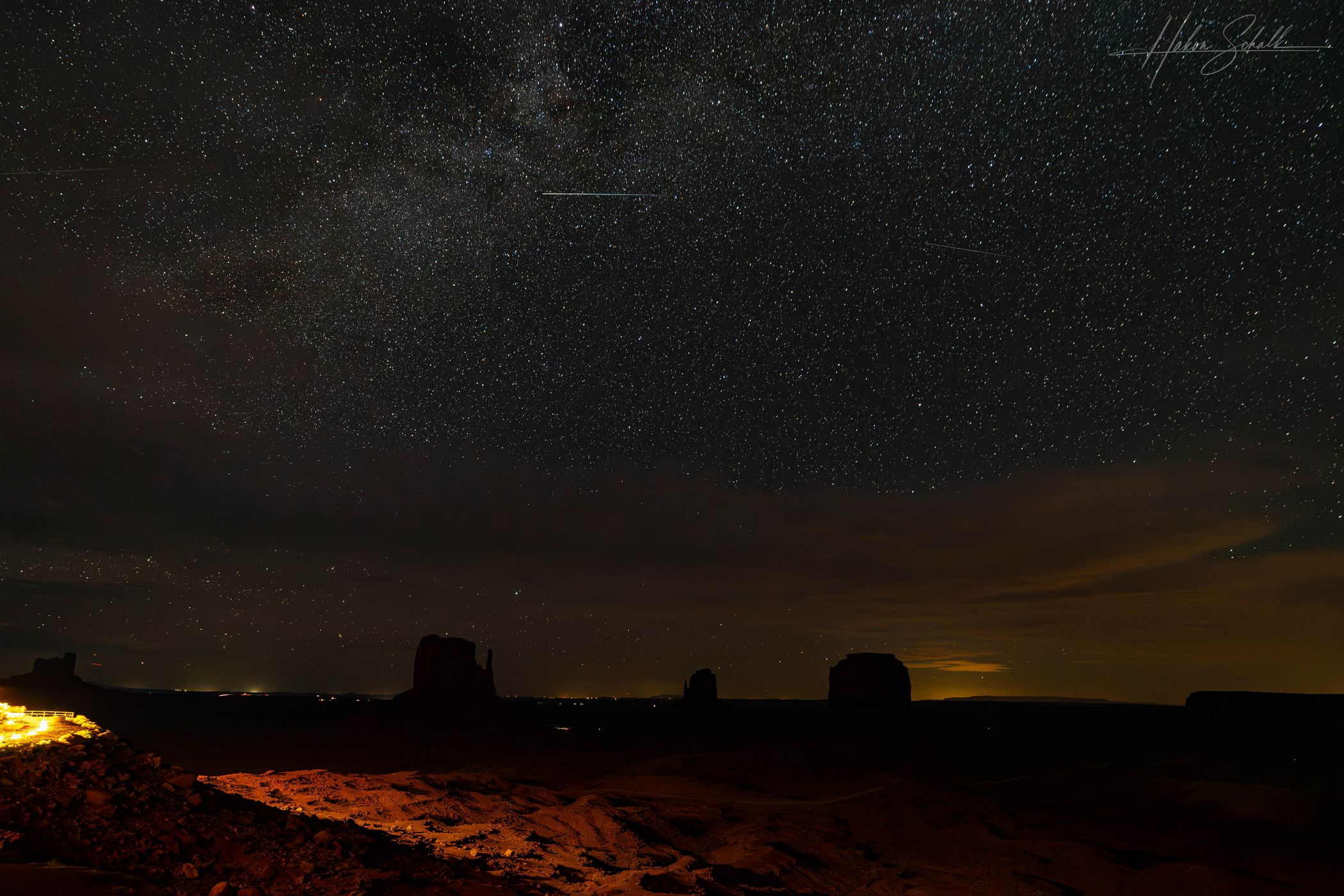 Monument Valley, USA