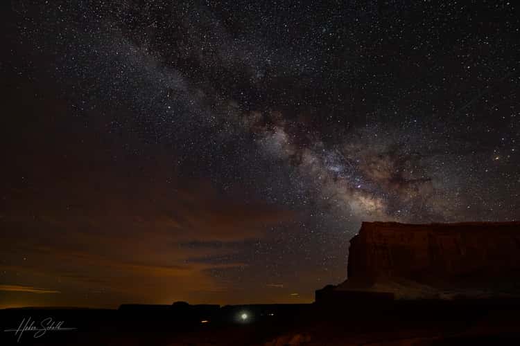 Monument Valley