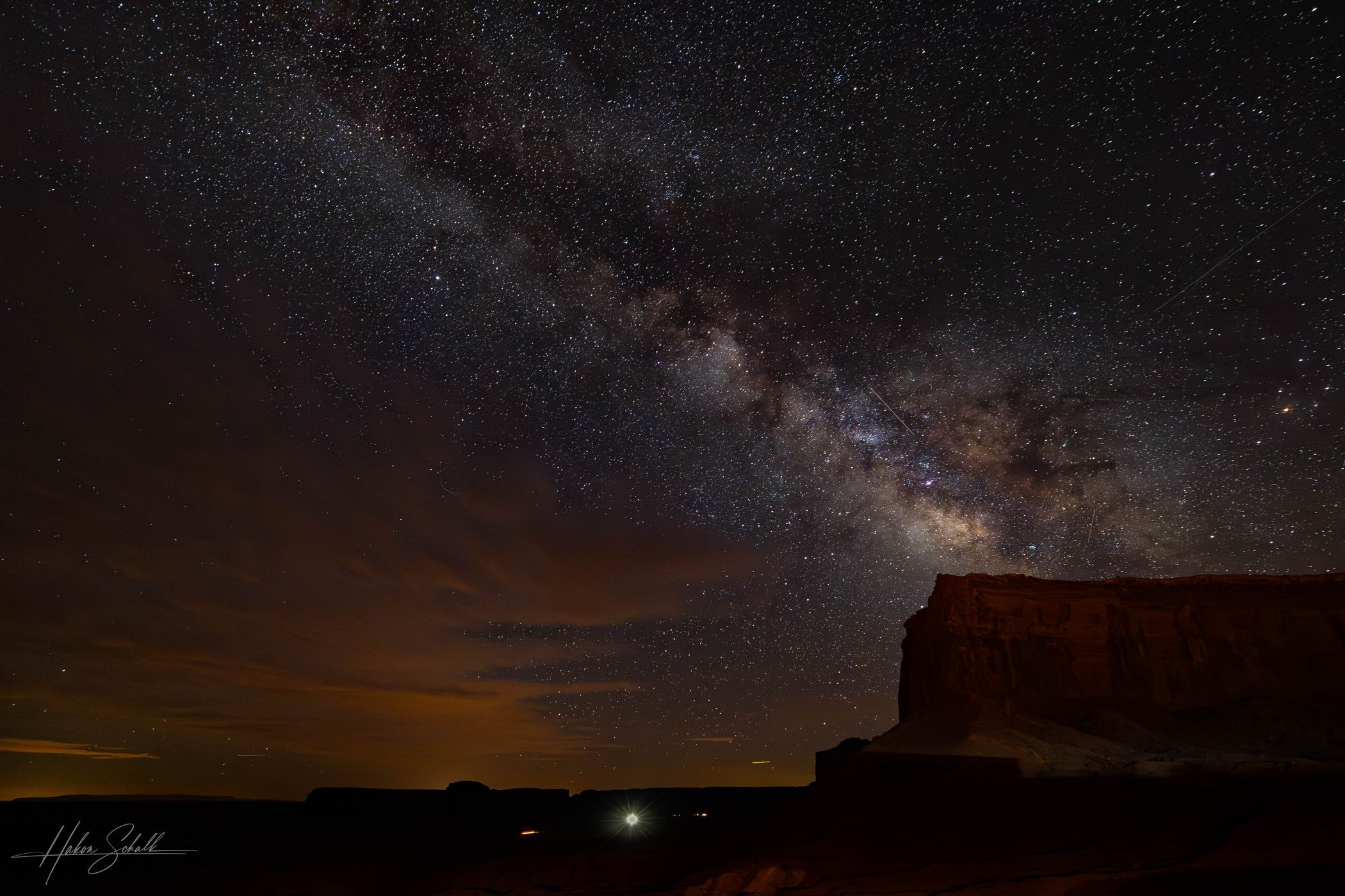 Monument Valley, USA