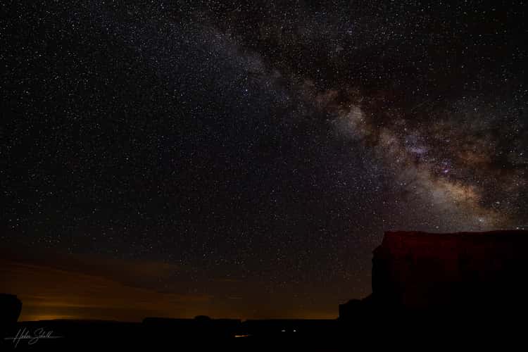 Monument Valley