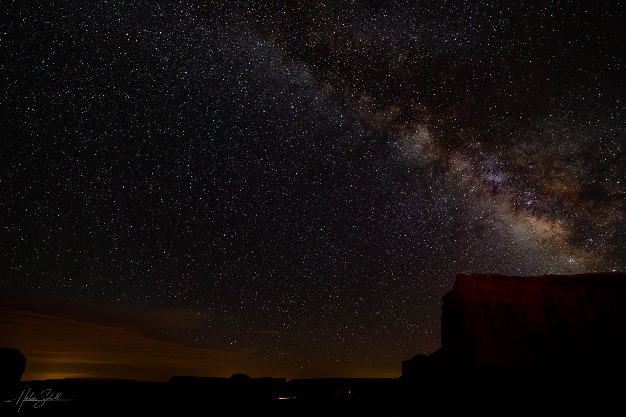 Monument Valley, USA