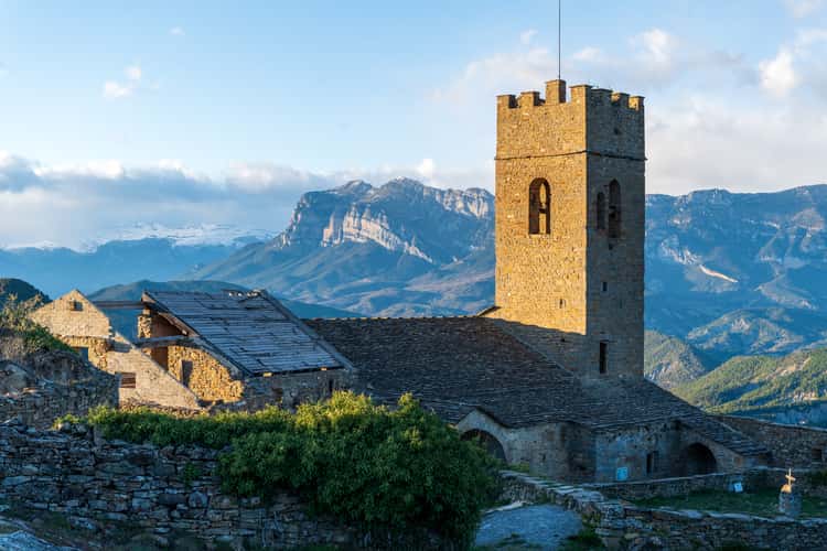 Muro de Roda