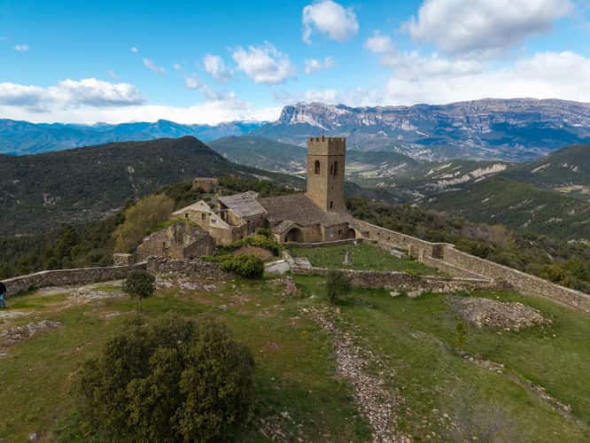 Muro de Roda