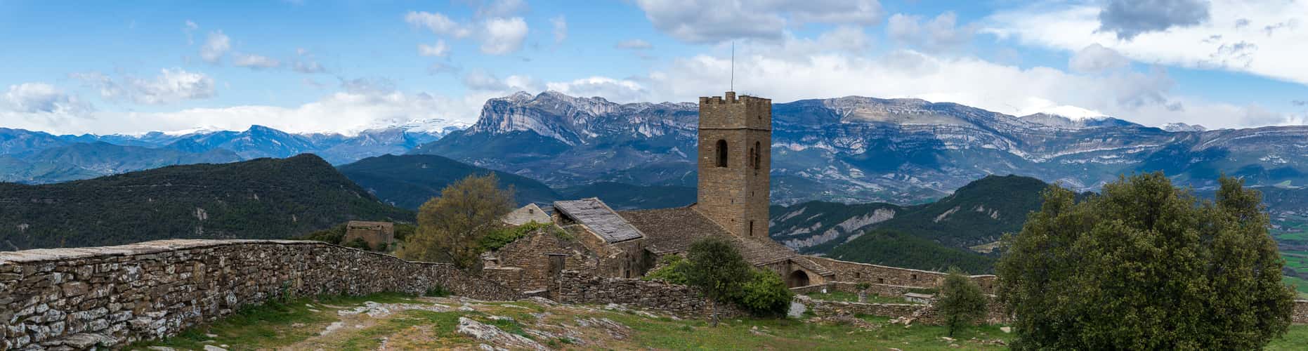 Muro de Roda