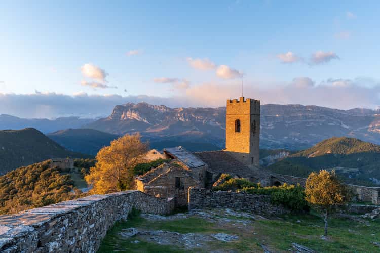 Muro de Roda