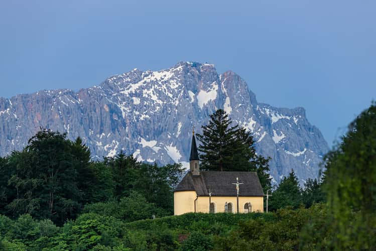 Nikolauskapelle