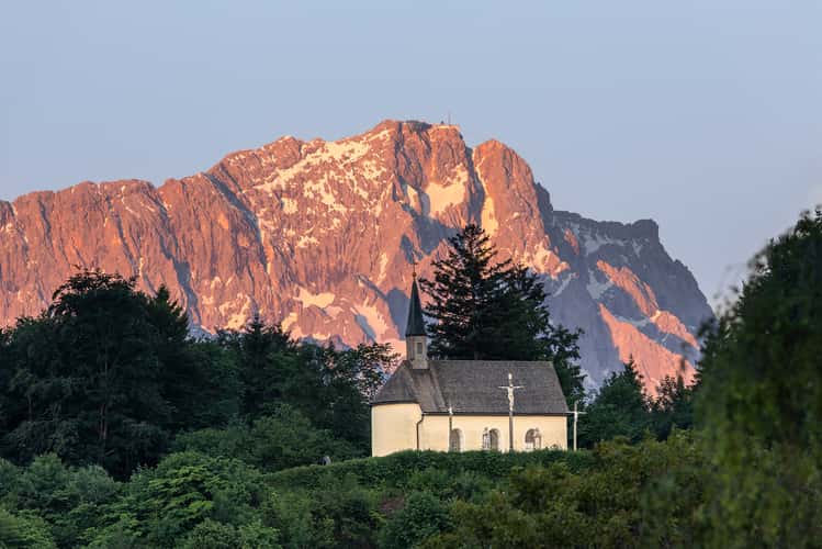 Nikolauskapelle