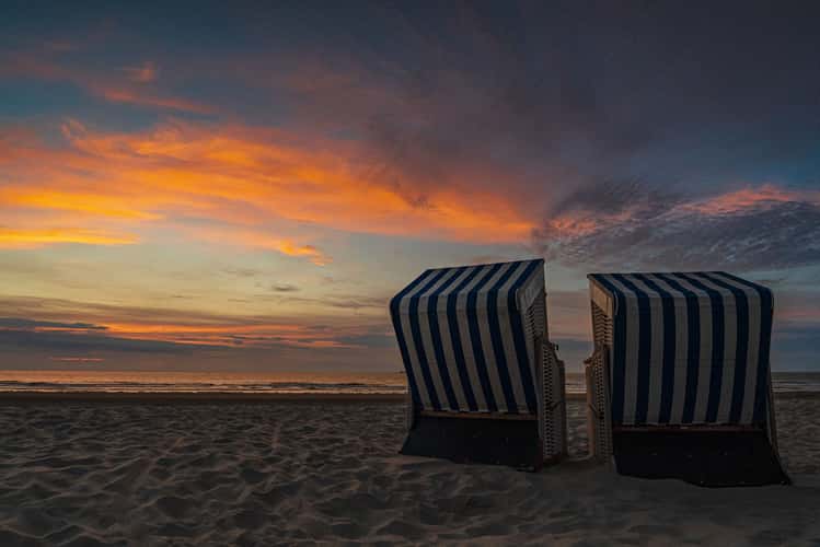 Nordstrand Norderney