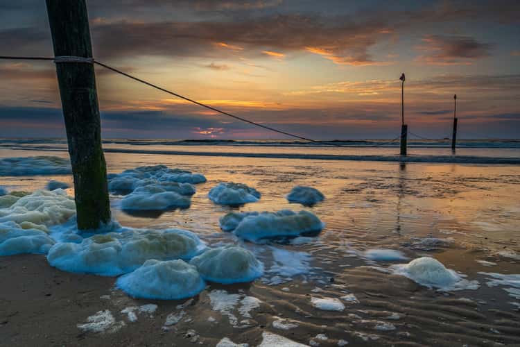 Nordstrand Norderney