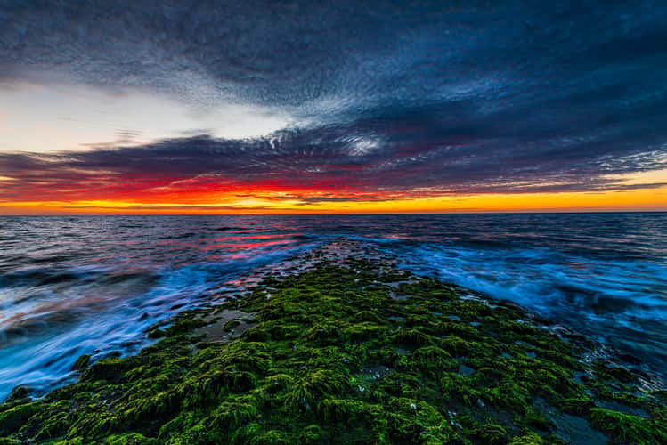 Nordstrand Norderney