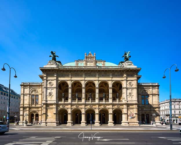 Opera Vienna