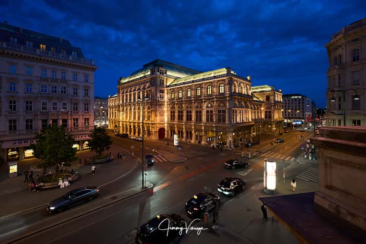 Opera Vienna