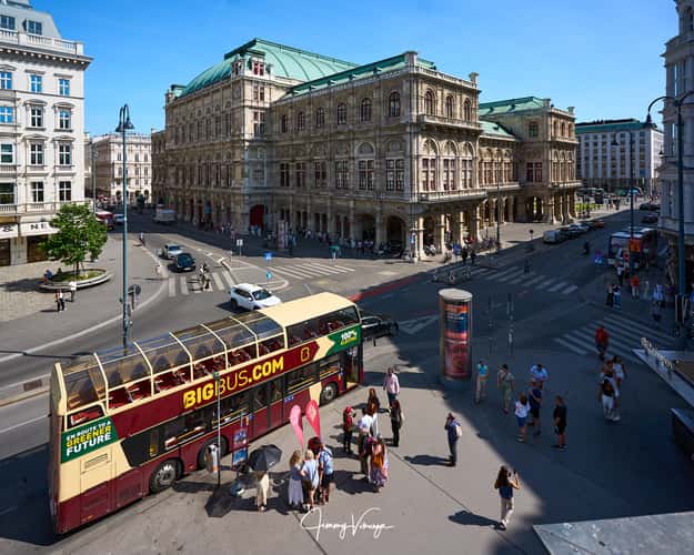 Opera Vienna