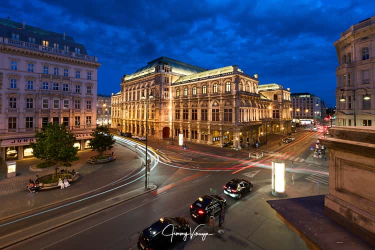 Opera Vienna