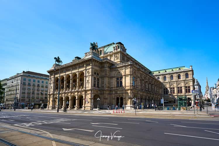 Opera Vienna