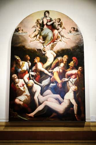 palazzo barberini