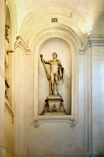 palazzo barberini