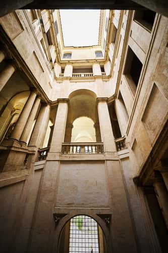 palazzo barberini