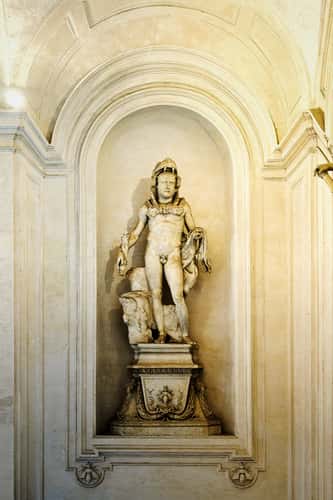 palazzo barberini