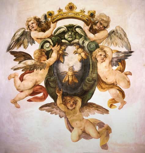 palazzo barberini