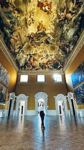 palazzo barberini