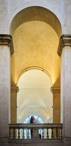 palazzo barberini
