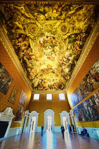 palazzo barberini