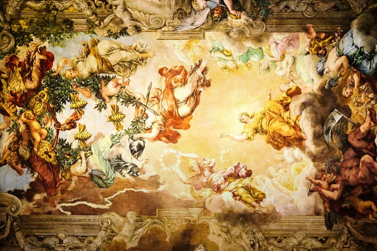 palazzo barberini