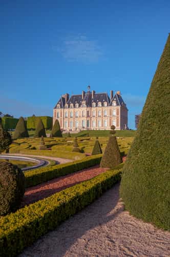 Parc Sceaux