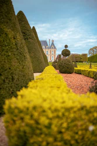 Parc Sceaux