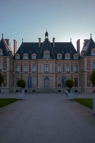 Parc Sceaux