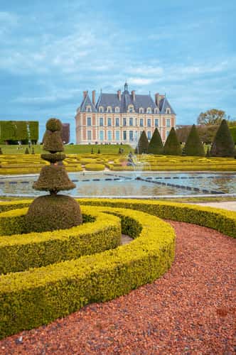 Parc Sceaux