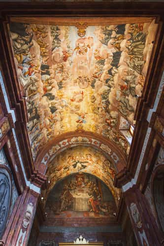 Parròquia l'Assumpció de Maria, Catí