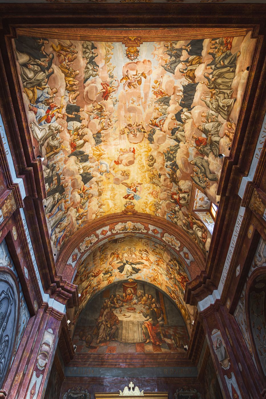 Parròquia l'Assumpció de Maria, Catí, Spain