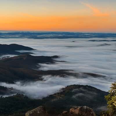 Pedra Grande, Brazil