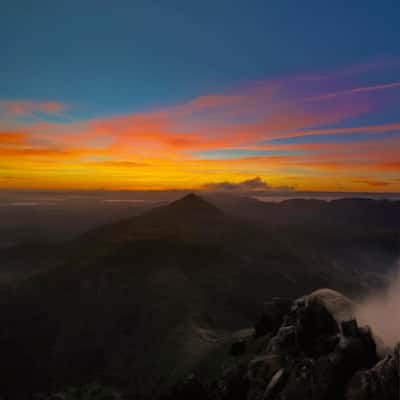 Pedra Grande, Igarapé, Brazil