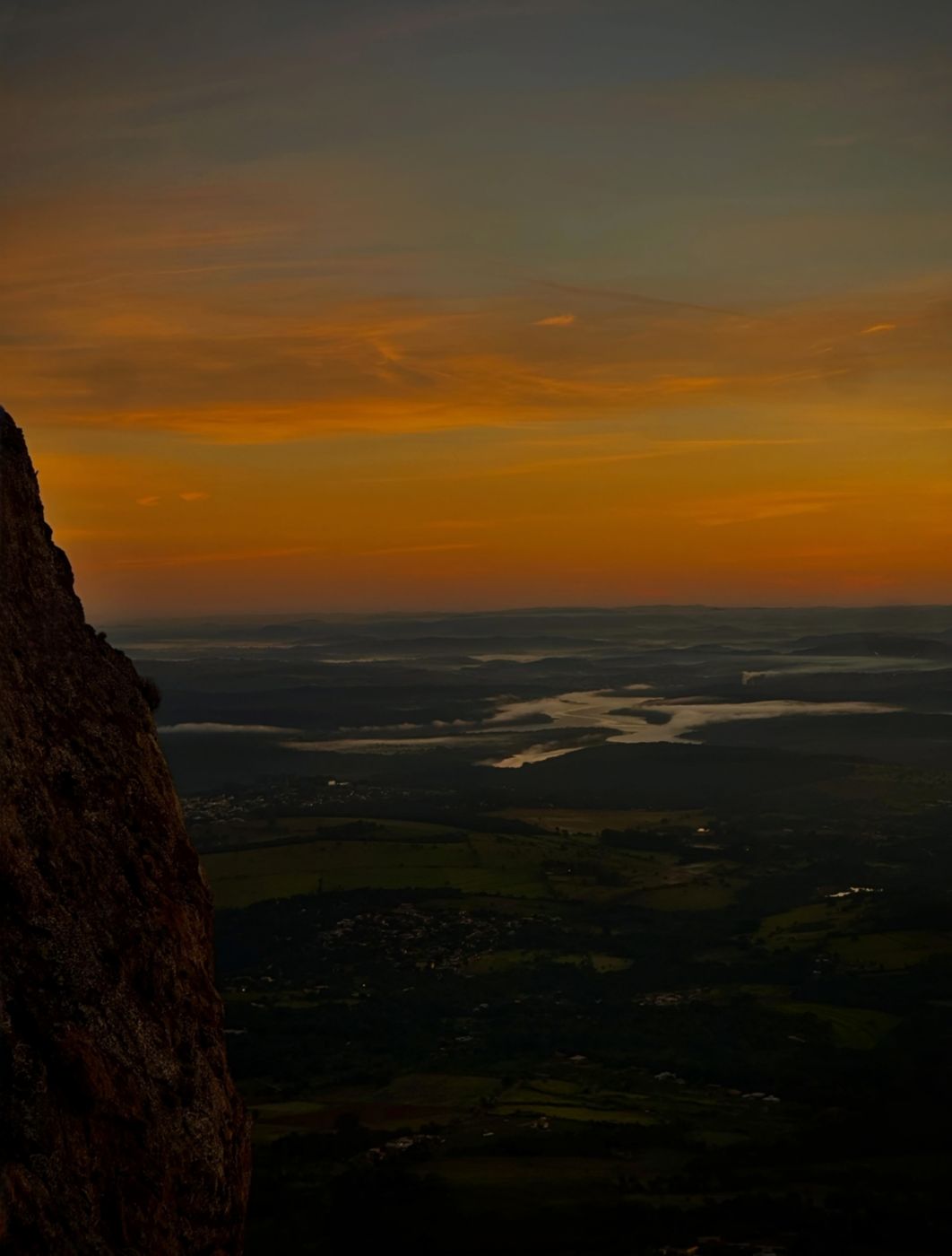 Pedra Grande, Igarapé, Brazil