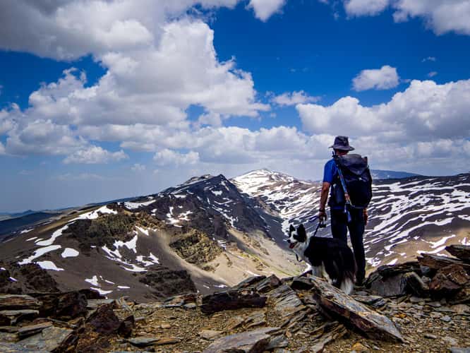 Pico del Caballo