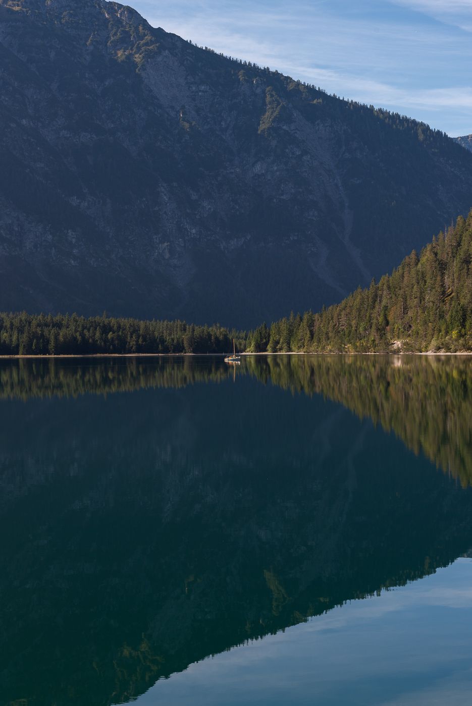 Plansee, Austria