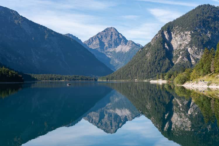 Plansee