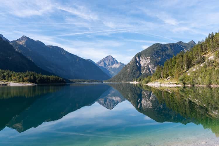 Plansee