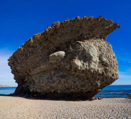 Playa de los Muertos