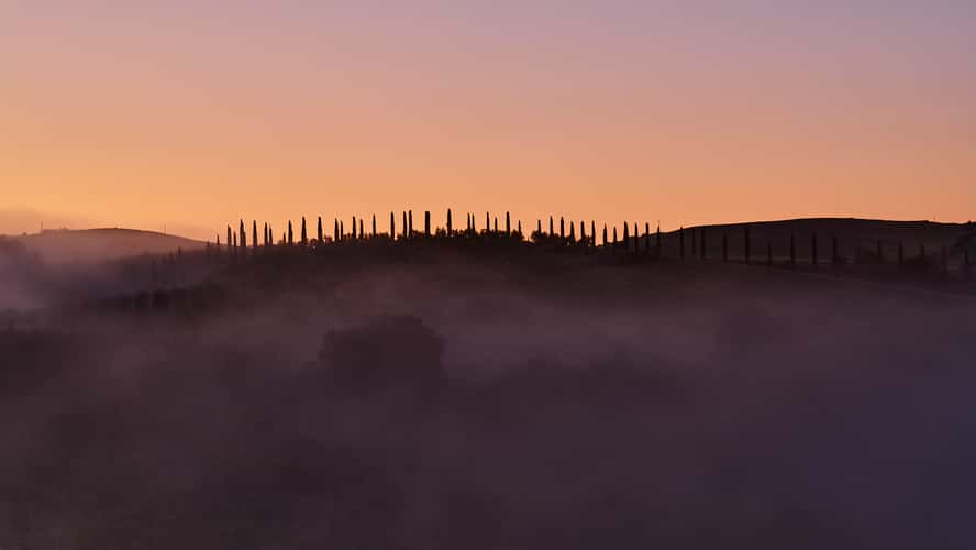 Podere Cunina (Buonconvento)