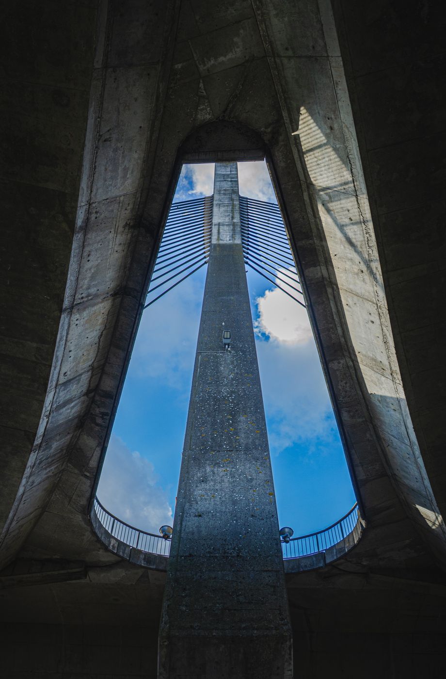 Pont Père Pire, Belgium