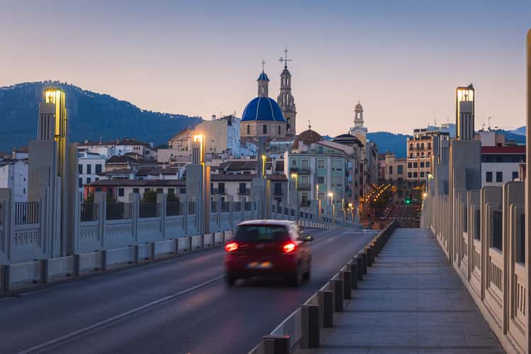 Puente de San Jorge 01