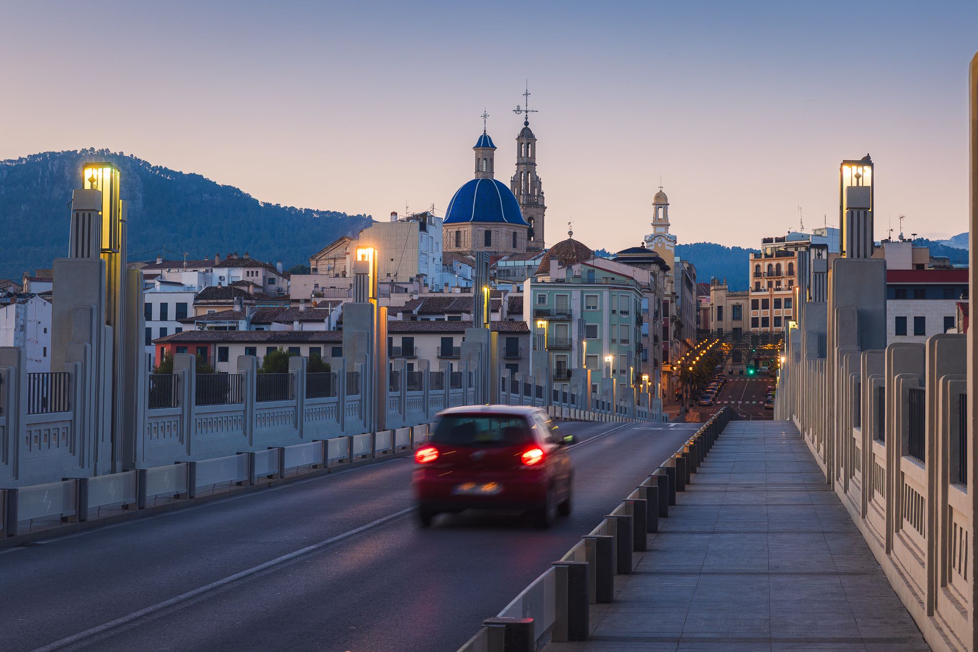 Puente de San Jorge 01, Spain