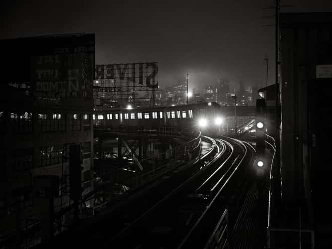 Queensboro Plaza