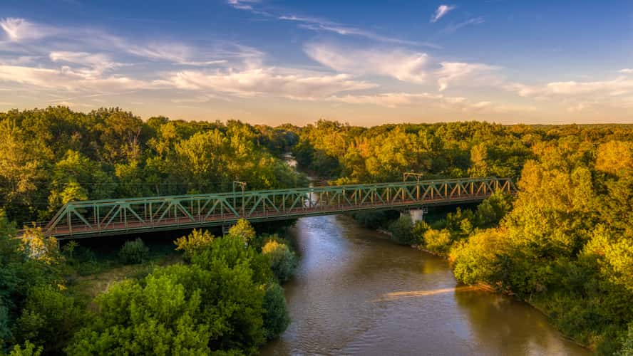 Rába bridge