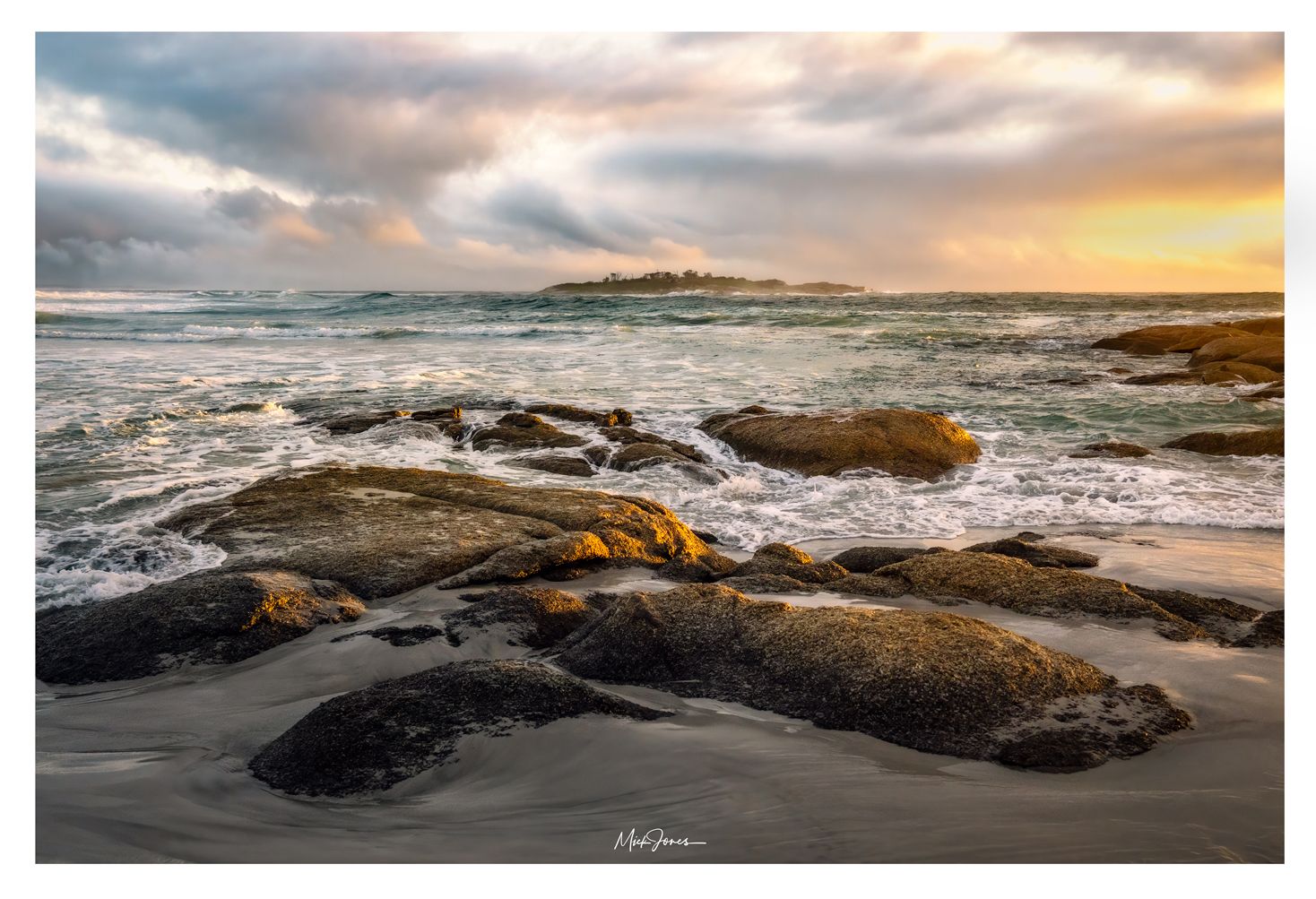 Redbill Cove Beach, Australia